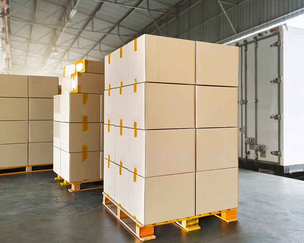 Servicio de Packing